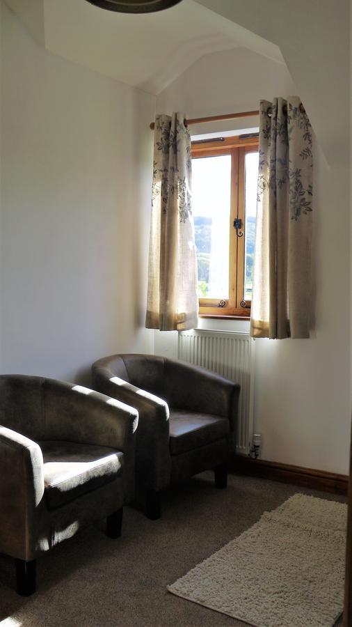Shepherds Bridge B&B Коністон Екстер'єр фото